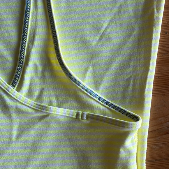 Lulu Racerback Tank - Picture 7 of 8
